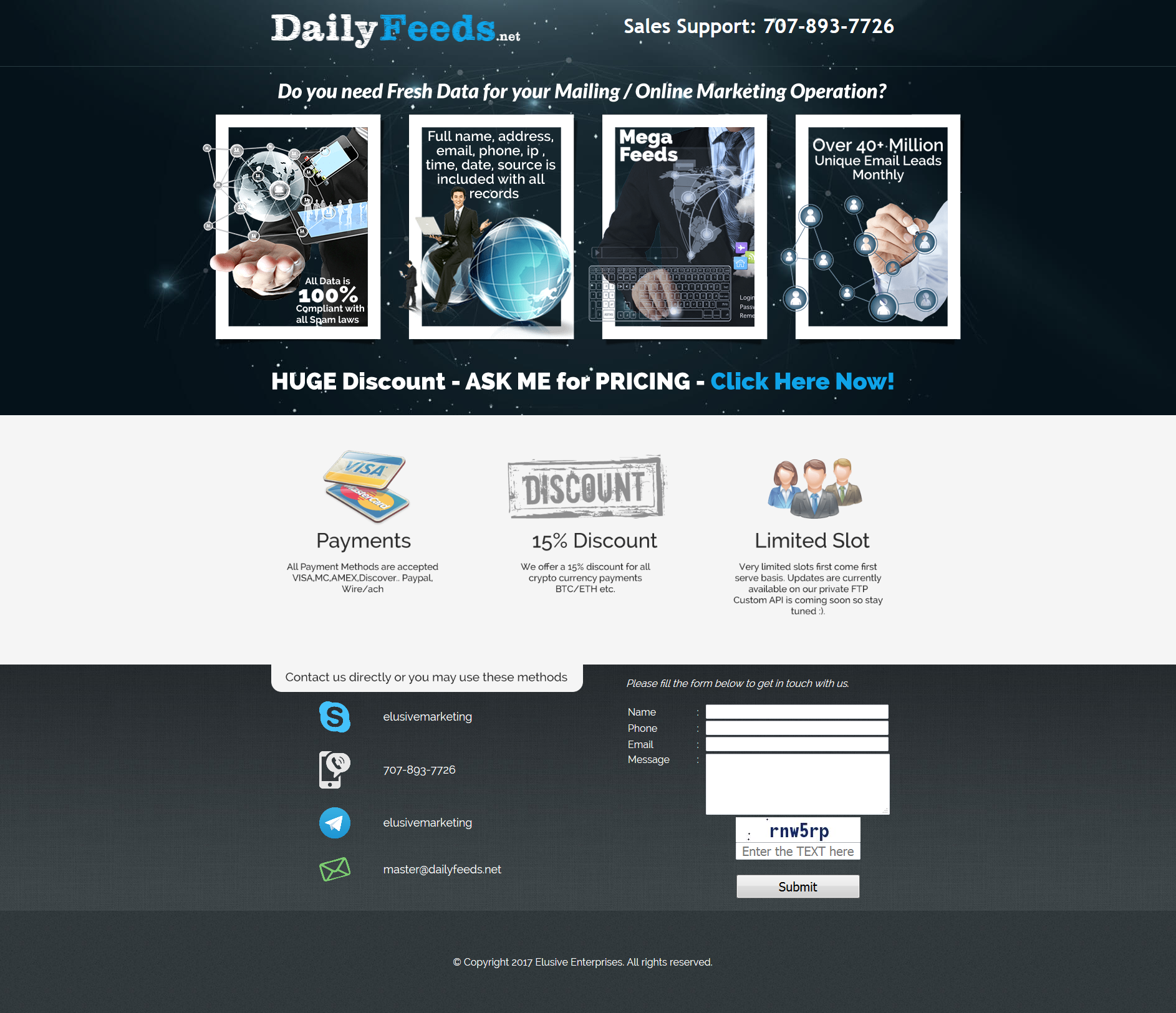 DailyFeeds